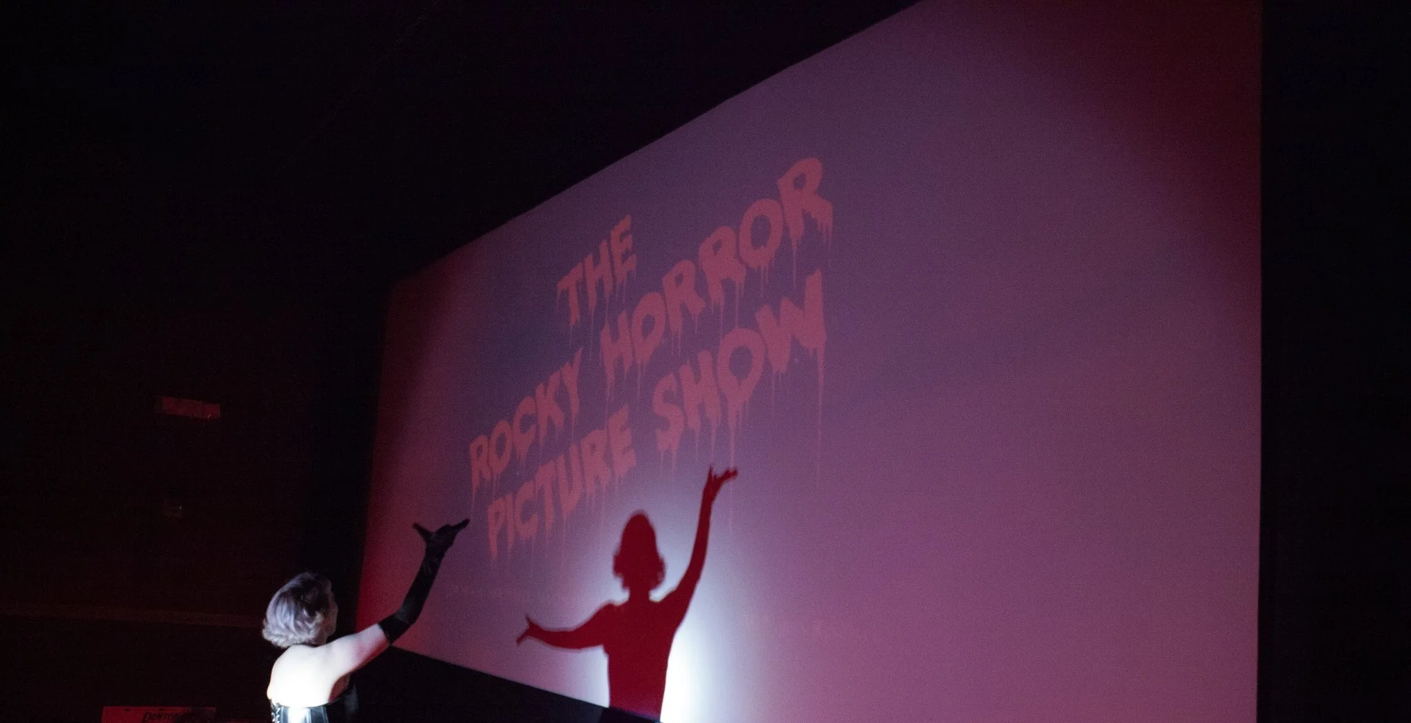 New Jersey Rocky Horror Picture Show Live Shadowcast - The Cosmic